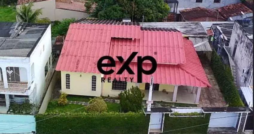 Casa com 4 quartos à venda na Maestro Barrinha, 554, Graça, Valença