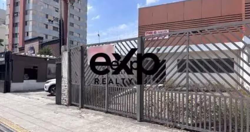 Barracão / Galpão / Depósito à venda na Avenida Dom Pedro I, 939, Vila Monumento, São Paulo