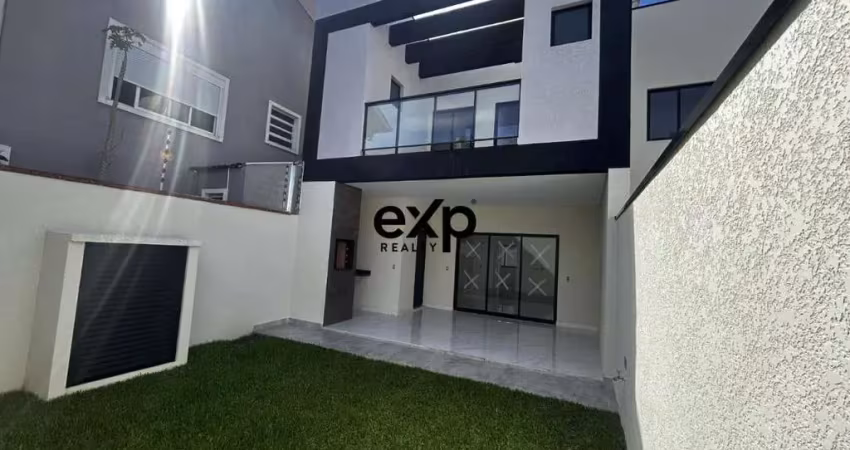 Casa com 3 quartos à venda na Rua Norberto de Brito, 2190, Centro, São José dos Pinhais