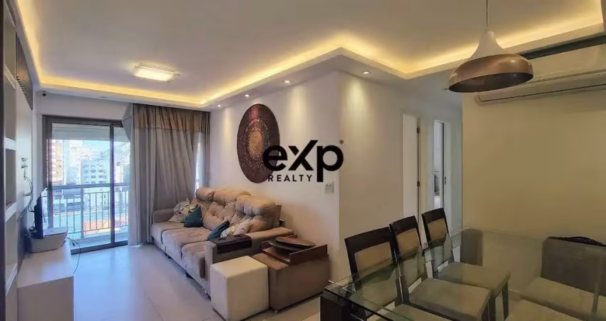Apartamento com 1 quarto à venda na Rua Arnaldo Quintela, 70, Botafogo, Rio de Janeiro