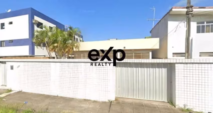 Casa com 5 quartos à venda na Emilio Ribas, 139, Imbiribeira, Recife