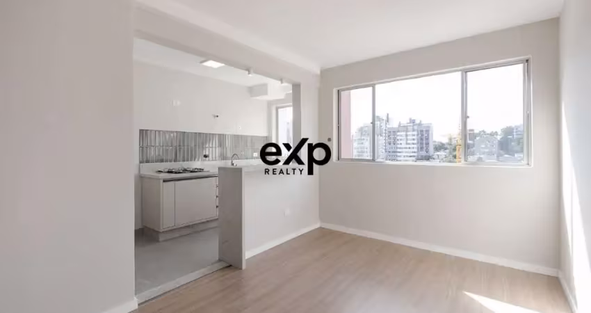 Apartamento com 2 quartos à venda na Rua Francisco Torres, 631, Centro, Curitiba