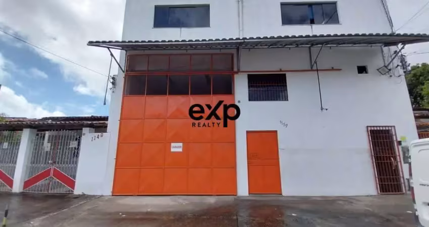 Barracão / Galpão / Depósito para alugar na Juracy Magalhaes, 1137, Centro, Feira de Santana