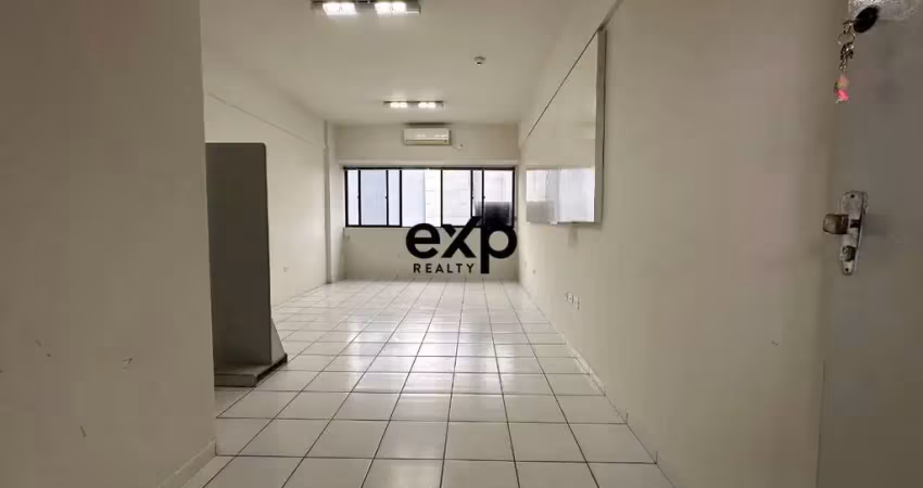 Sala comercial à venda na do Giriquiti, 140, Boa Vista, Recife