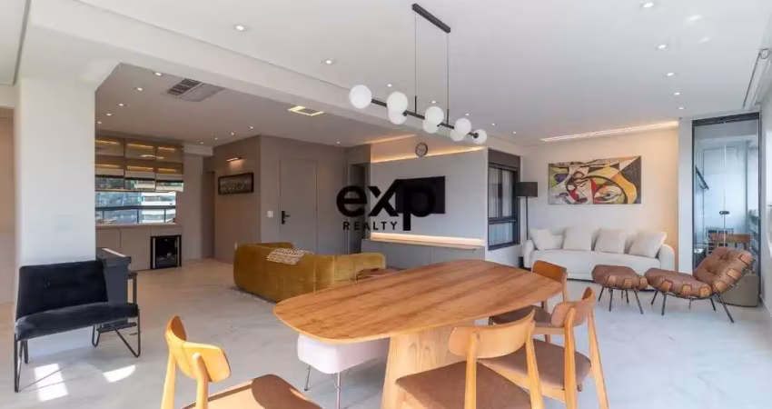 Apartamento com 3 quartos à venda na Rua Antônio de Oliveira, 805, Chácara Santo Antônio, São Paulo