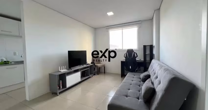 Apartamento com 1 quarto à venda na Rua Cabo Braga, 144, Igra Norte, Torres