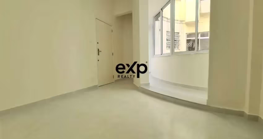 Apartamento com 1 quarto à venda na Rua Artur Bernardes, 48, Catete, Rio de Janeiro