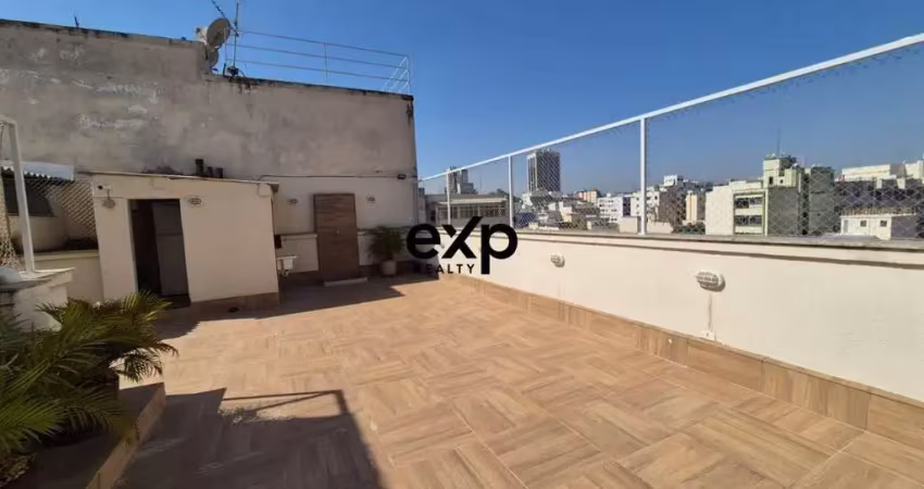 Apartamento com 1 quarto à venda na Rua Barata Ribeiro, 105, Copacabana, Rio de Janeiro