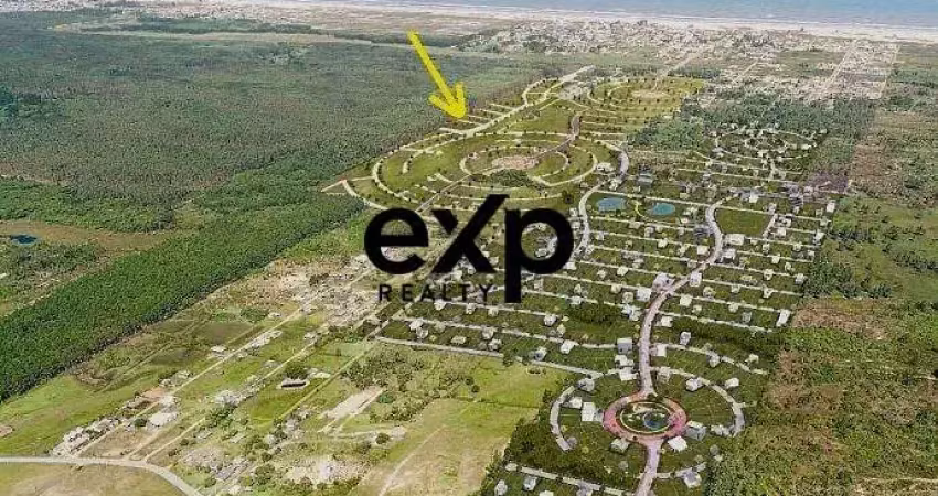 Casa com 2 quartos à venda na Rua Manhatan, Esq Austin, 1, Praia Caravelle, Passo de Torres
