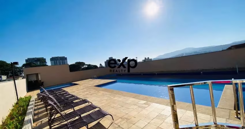 Apartamento com 2 quartos à venda na Avenida Parada Pinto, 2511, Vila Nova Cachoeirinha, São Paulo