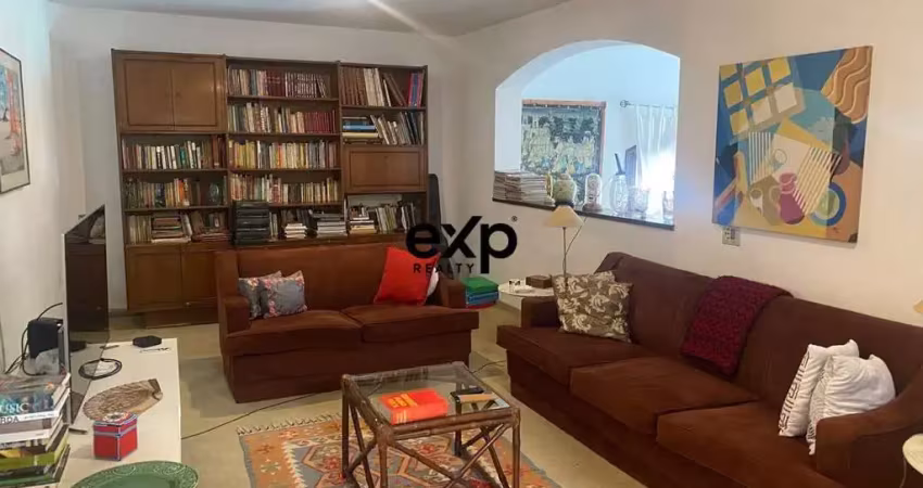 Casa com 4 quartos à venda na Rua Rodolfo Belz, 107, Morumbi, São Paulo