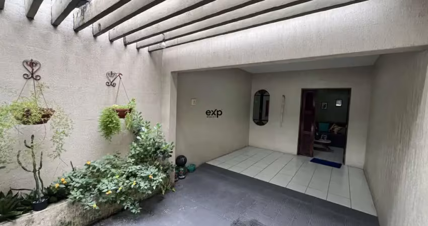Casa com 2 quartos à venda na Rua Damasceno Girão, 1858, Jardim América, Fortaleza