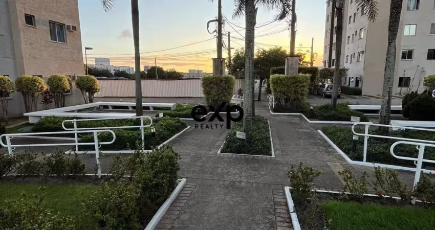 Apartamento com 3 quartos à venda na Rua Adeodato José dos Reis, 595, Nova Parnamirim, Parnamirim