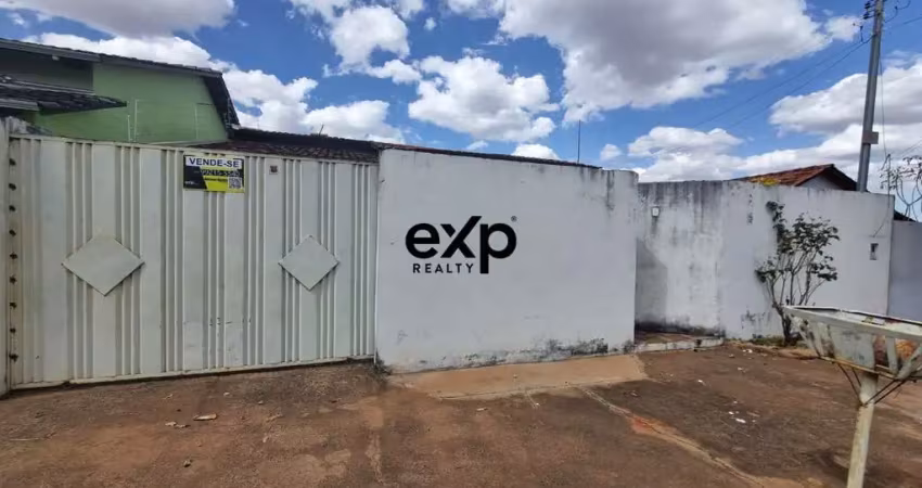 Casa com 3 quartos à venda na 2003, 27, Loteamento Paineiras, Catalão