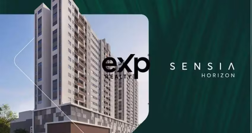 Apartamento com 2 quartos à venda na Rua Alberto Potier, 12, Boa Vista, Curitiba