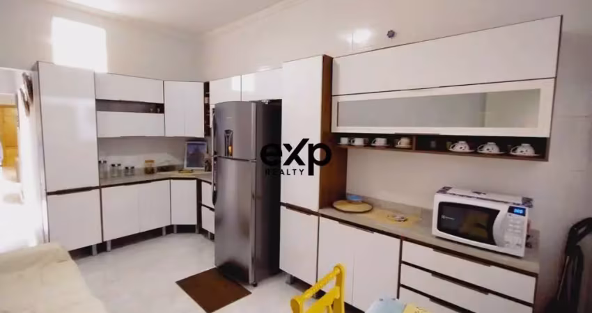 Casa com 3 quartos à venda na Antonio Vitiello, 165, Residencial Vitiello, Boituva