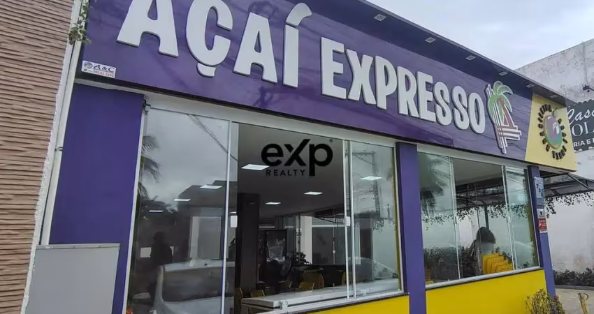 Ponto comercial à venda na Ruapriscila B. Dutra, 298, Buraquinho, Lauro de Freitas
