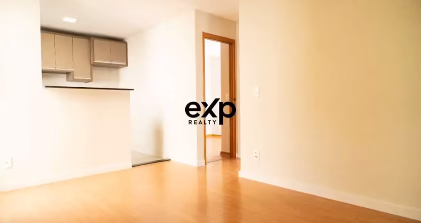 Apartamento com 2 quartos à venda na Antônio Vicentin, 201, Vila Salomé, Cambé
