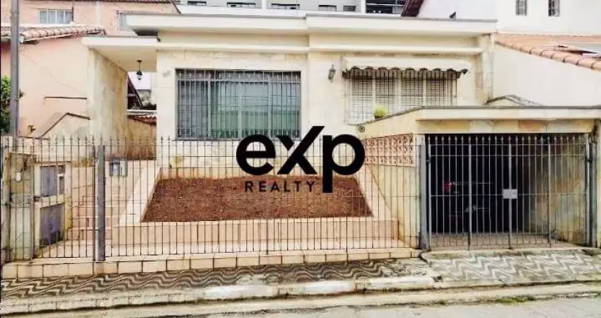Casa com 3 quartos à venda na Vicente Gioberti, 80, Parque São Domingos, São Paulo