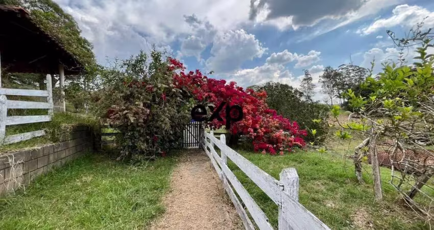 Chácara / sítio com 3 quartos à venda na Sitio Bela Vista, 1, Rio Verde, Caldas