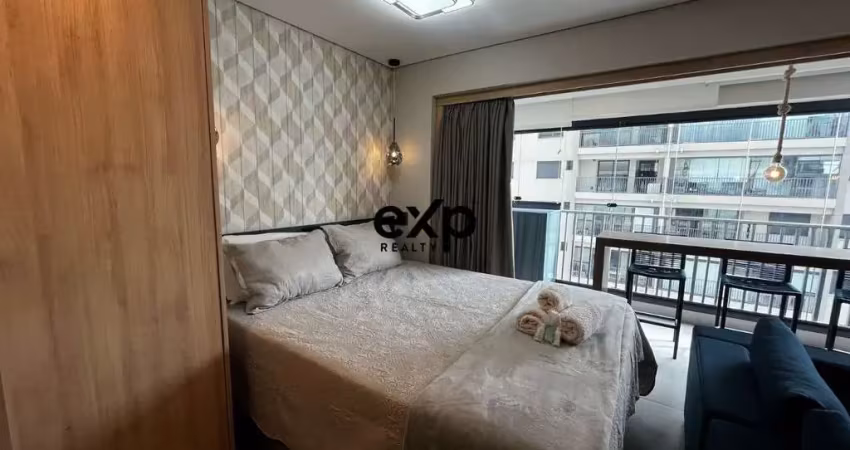Apartamento com 1 quarto à venda na Rua Doutor Penaforte Mendes, 160, Bela Vista, São Paulo