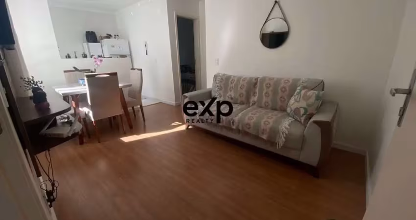 Apartamento com 2 quartos à venda na Rua Maria Joaquina Vaz, 721, Jardim Itaqui, Campo Largo