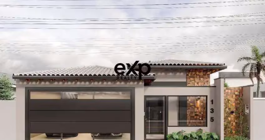 Casa com 3 quartos à venda na Silvio Rabelo, 13, Jardins, Oliveira