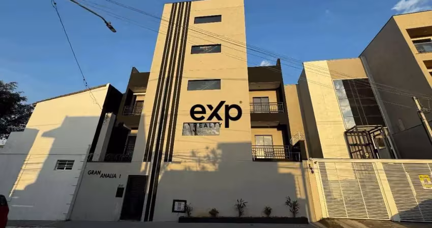 Apartamento com 2 quartos à venda na Rua João Teixeira da Silva, 200, Vila Invernada, São Paulo