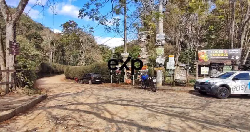 Terreno à venda na F, 1068, Vale das Videiras, Petrópolis