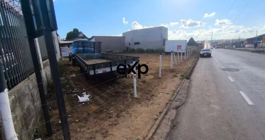 Terreno comercial à venda na Dom Pedro I, 1, Setor Garavelo, Aparecida de Goiânia