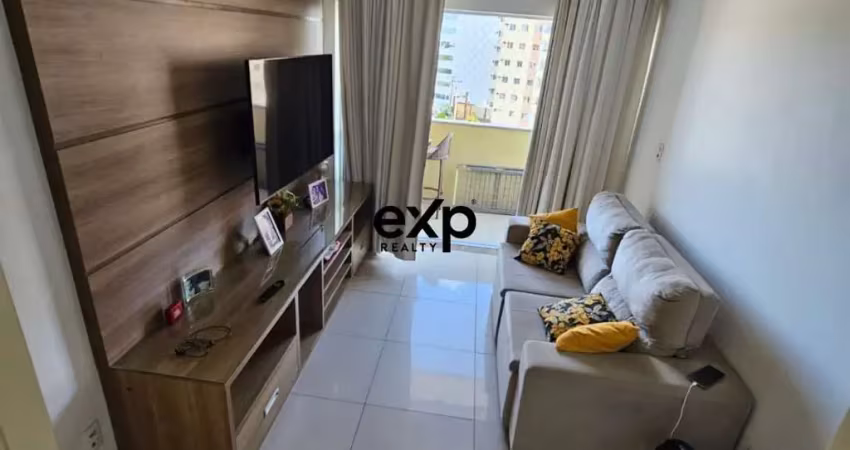Apartamento com 2 quartos à venda na Santos Dumont, 1893, Centro, Lauro de Freitas