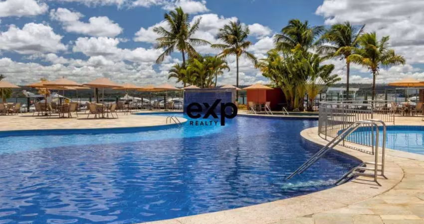 Flat com 1 quarto à venda na Shtn Trecho  Conjunto 2, 2, Asa Norte, Brasília