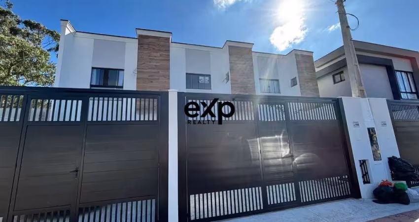 Casa com 2 quartos à venda na Rio Chapecozinho, 171, Rio Pequeno, Camboriú