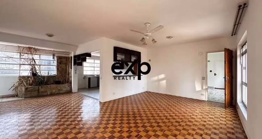 Apartamento com 3 quartos à venda na Avenida Rebouças, 1480, Pinheiros, São Paulo