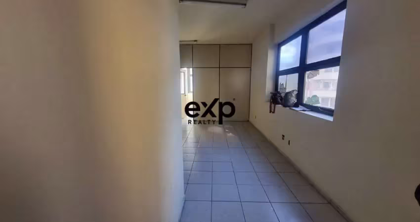 Sala comercial à venda na Rua Curitiba, 689, Centro, Belo Horizonte