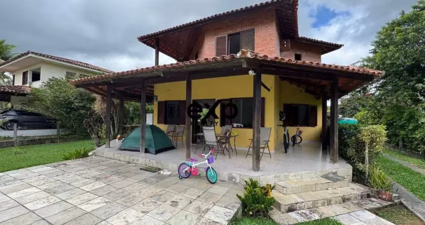 Casa em condomínio fechado com 4 quartos à venda na Estrada de Aldeia, 11971, Aldeia, Camaragibe