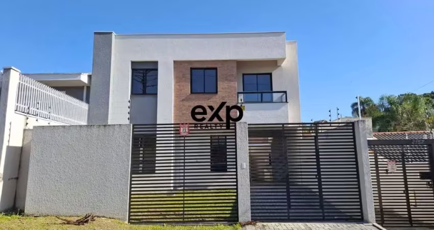 Casa com 3 quartos à venda na Rua Brigadeiro Arthur Carlos Peralta, 2157, Boa Vista, Curitiba