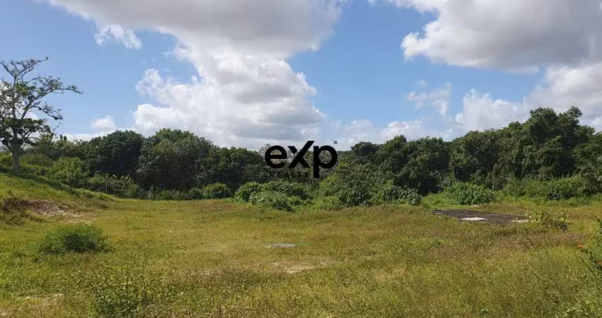 Terreno à venda na da Vila Boa União, 1, Boa União, Alagoinhas