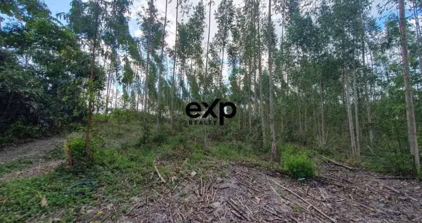 Terreno à venda na Manoel Teixeira Leal, 1, Boa União, Alagoinhas