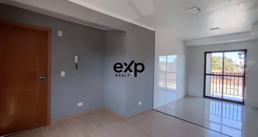 Apartamento com 2 quartos à venda na Leônidas Alberti, 225, Guaraituba, Colombo