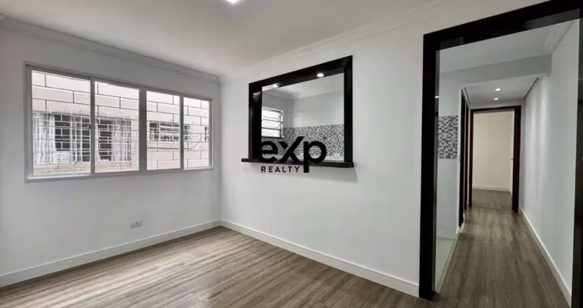 Apartamento com 2 quartos à venda na Avenida Rui Barbosa, 11605, Colônia Rio Grande, São José dos Pinhais