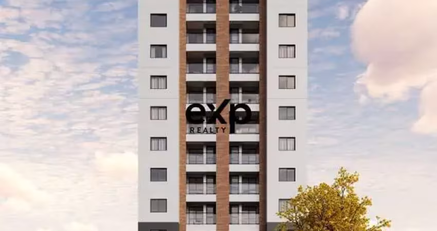 Apartamento com 2 quartos à venda na Rua Valentin Nichele, 126, Pinheirinho, Curitiba