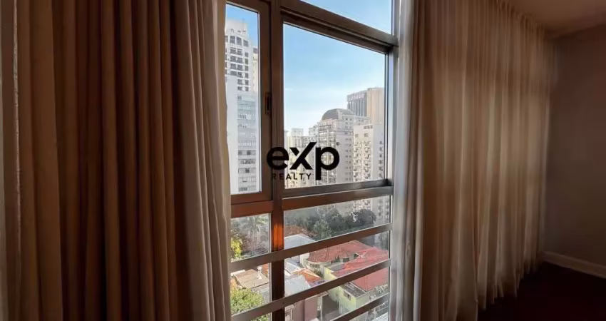 Apartamento com 3 quartos à venda na Alameda Jaú, 1188, Jardim Paulista, São Paulo