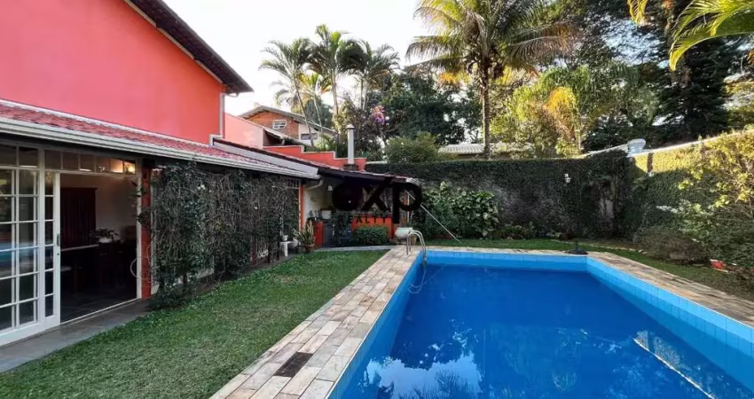 Casa com 3 quartos à venda na Rua Antônio Luiz Carbone, 469, Cidade Universitária, Campinas