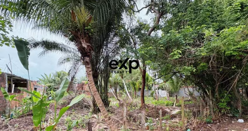Terreno à venda na Rua H, Lot. Barreta dos Três Coqueiros, Lote 14 - Quadra 25, Barra Grande, Barra Grande, Maraú