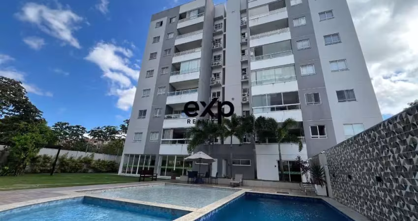 Apartamento com 3 quartos à venda na Bahia, 26, Parque Havaí, Eusébio