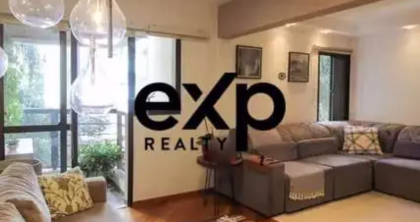 Apartamento com 2 quartos à venda na Rua Nova York, 609, Brooklin, São Paulo