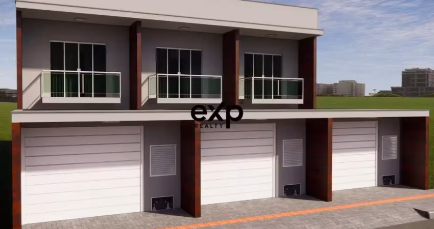 Casa com 2 quartos à venda na Rua Antônio Brigido De Souza, 915, Praia de Armação do Itapocorói, Penha