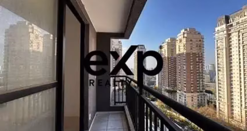 Apartamento com 2 quartos à venda na Rua Pacobá, 71, Cidade Jardim, São Paulo