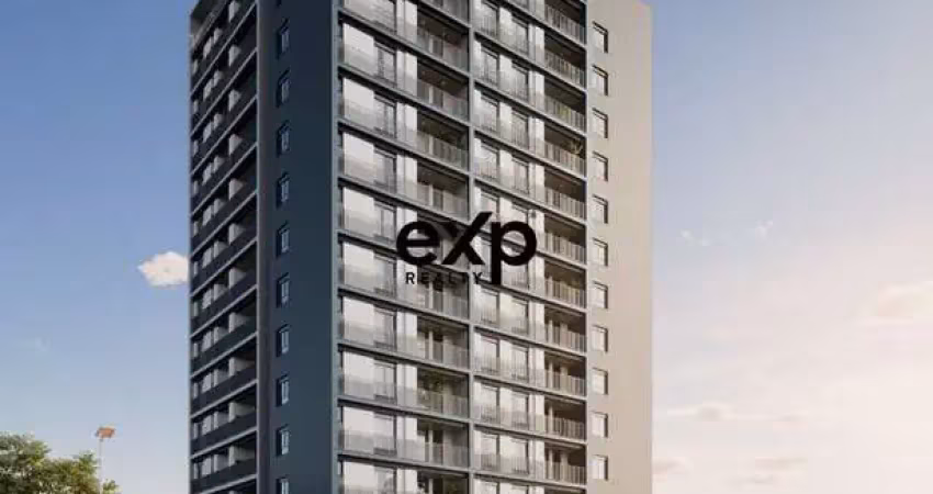 Apartamento com 3 quartos à venda na Rua Monsenhor Ivo Zanlorenzi, 890, Campina do Siqueira, Curitiba